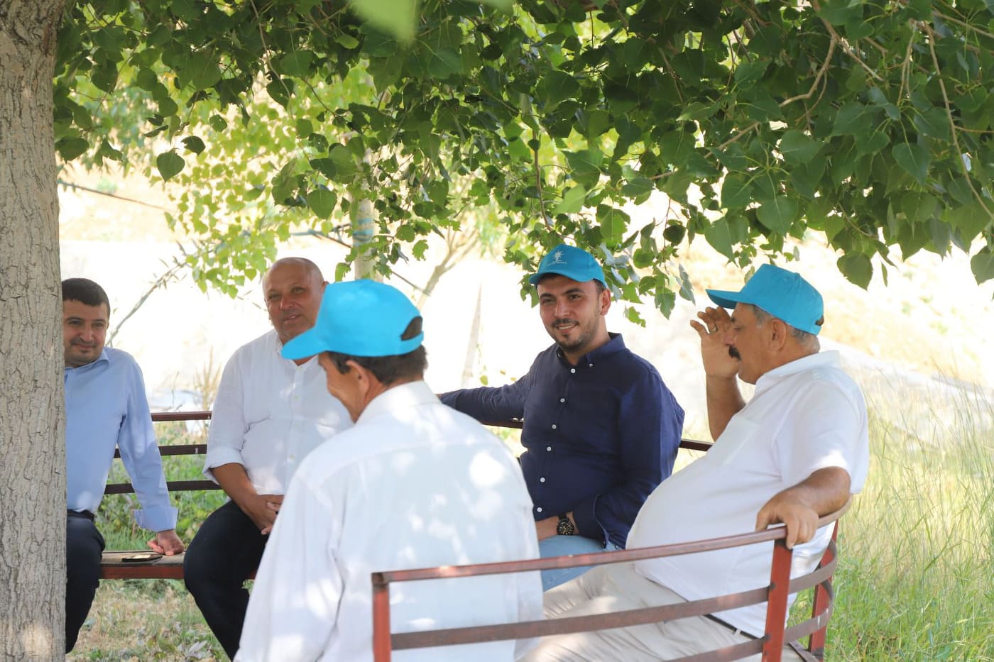 yayla ziyareti alanya ak parti 6 3816a