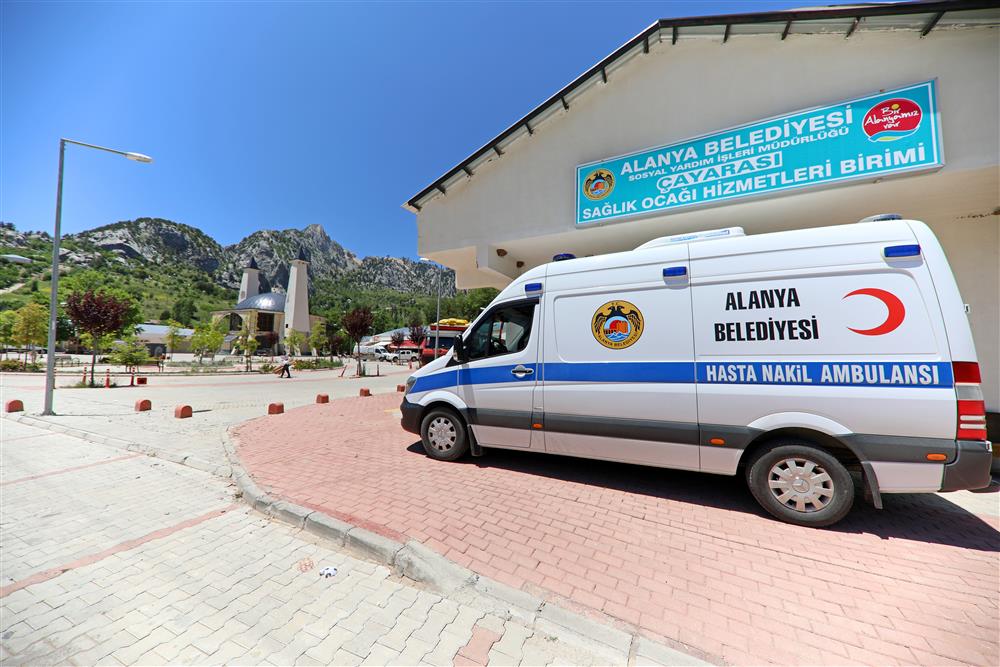 yaylada sağlık 2 c5364