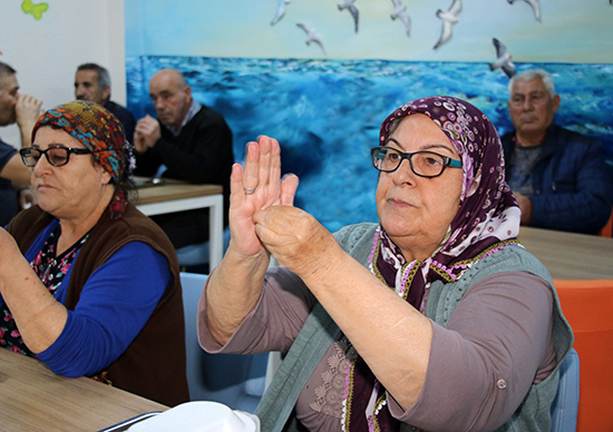 yaşlı 6 basın haber foto Huzurevi temizlik 10 c17fd