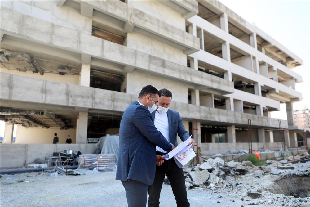 yeni belediye binası 29 nisan 2020 2 311387136586510656 e5fe3