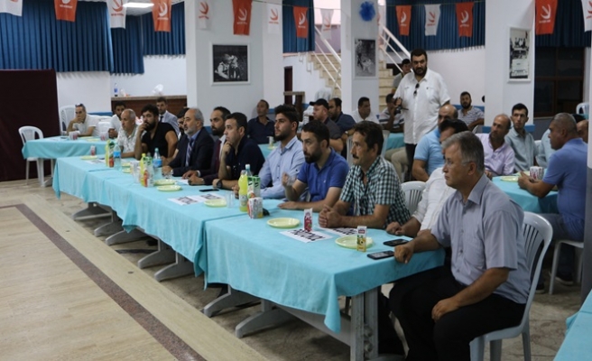 yeniden refah genel kurul yapti h39591 54d4f 1d634