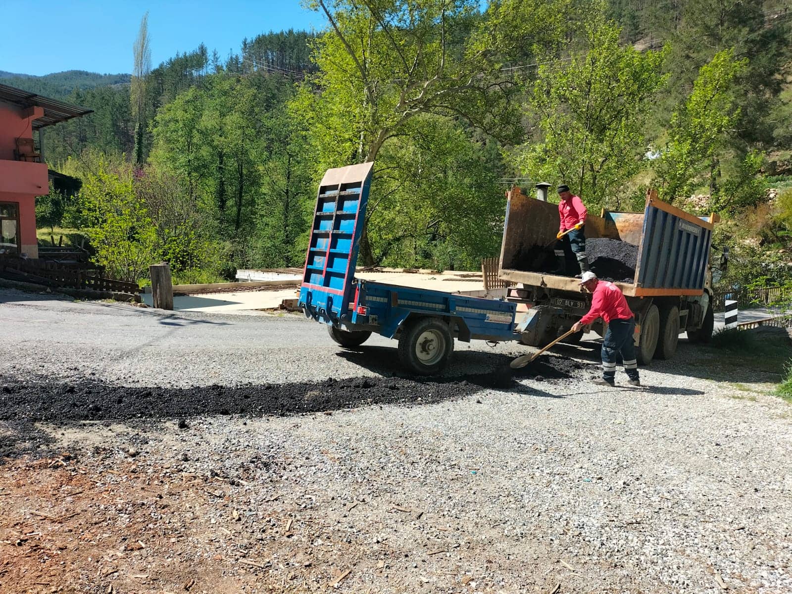 yolar hazırlanıyor 2 74c24