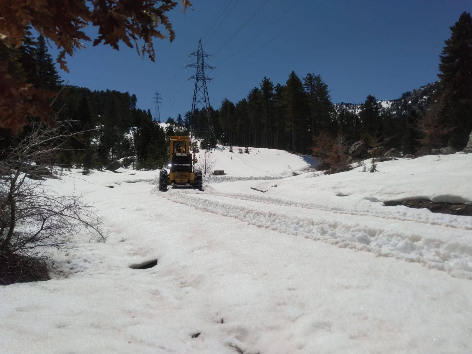 yolar hazırlanıyor 4 48797