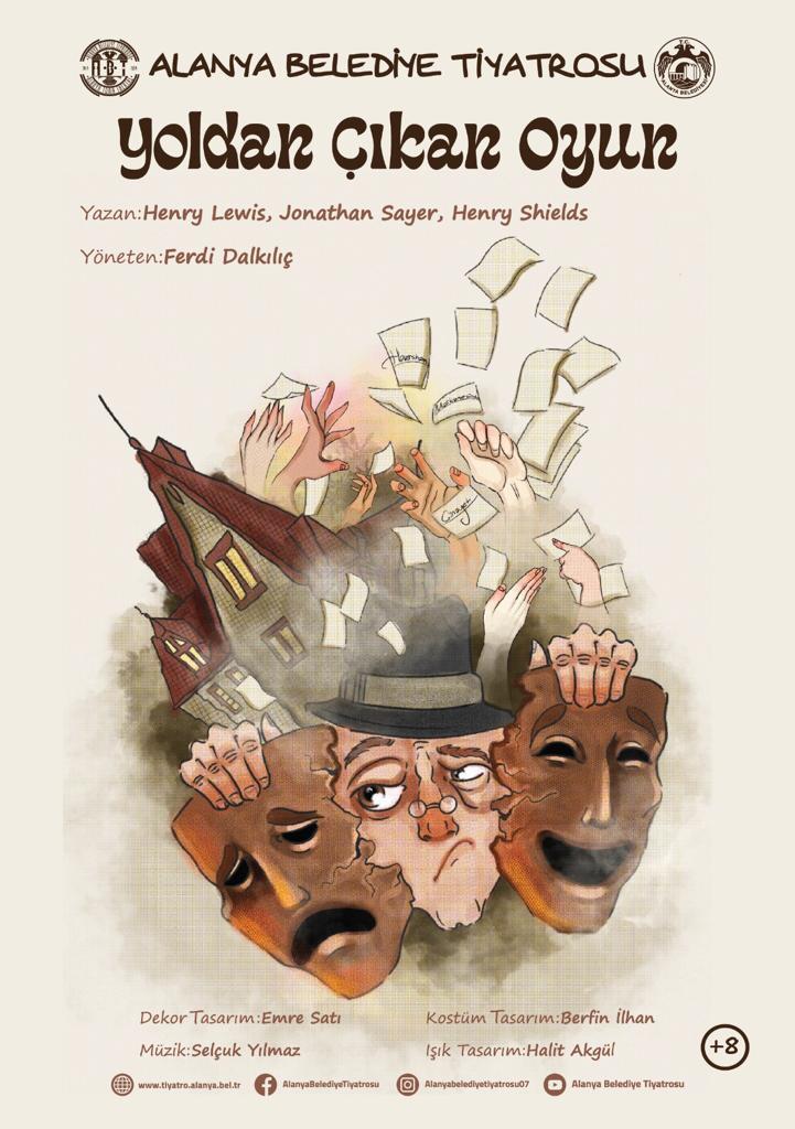 yoldan çıkan oyun tiyatro 3 c1fa3
