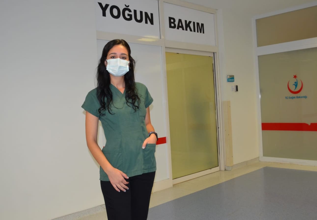 yoğun bakım hemşireleri 3 13705