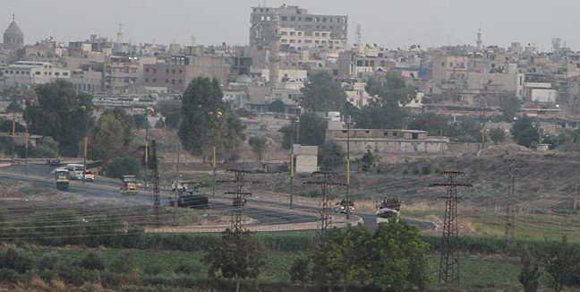 ypgli teroristlerin 2 suriyedeki hareketliligi goruntulendi 2281 dhaphoto1 e546a