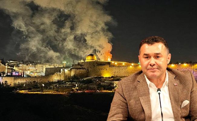 yucel israil in saldirilarini kiniyorum h340483 1d306 9c490