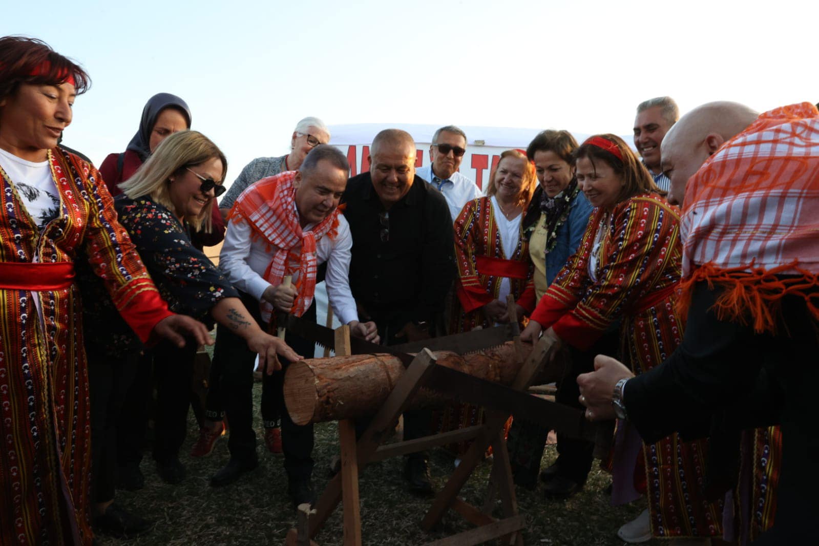 yörük festivali alt üç b033f