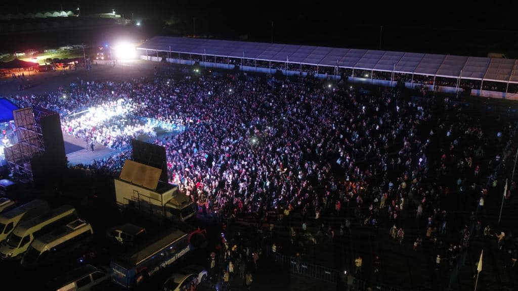 yörük festivali kapanış 2 21666