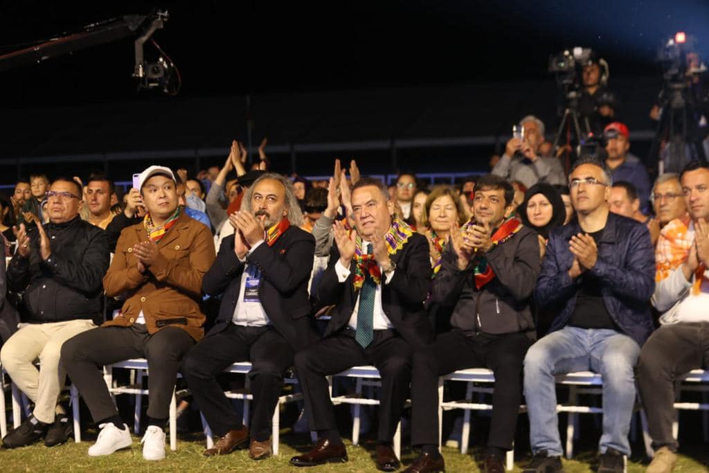 yörük festivali kapanış 3 8a9e6