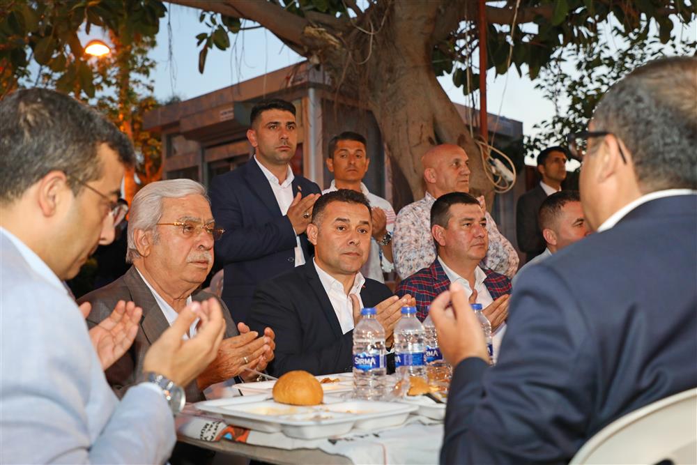 yücel konaklı iftar sofrasında 5 fbe6a