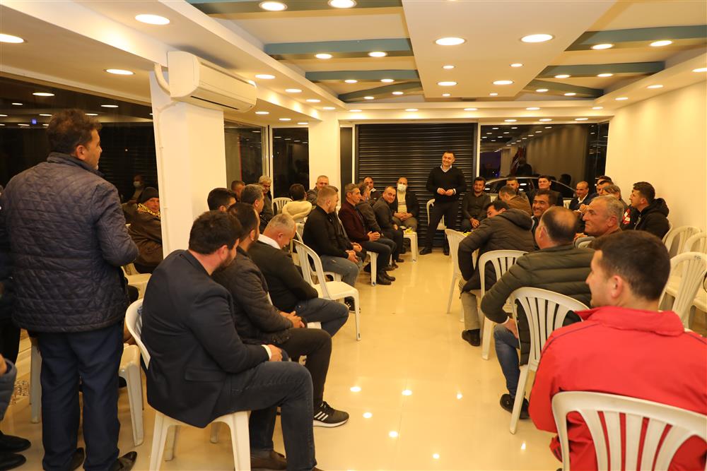 yücel konaklıda 3 7372a