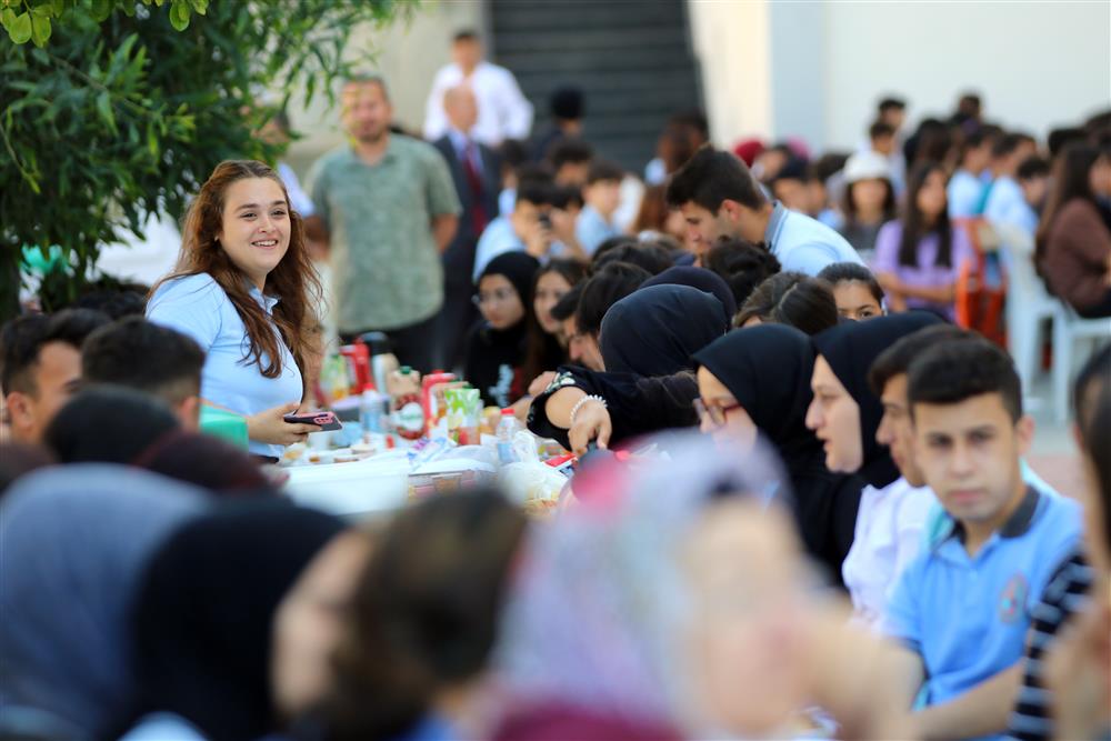 yücel okulda 5 786b6