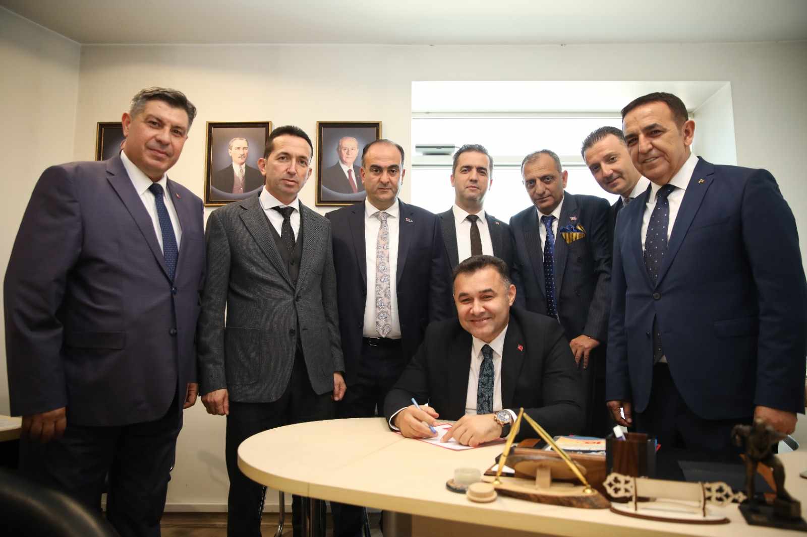 yücel resmen aday 1 0c104