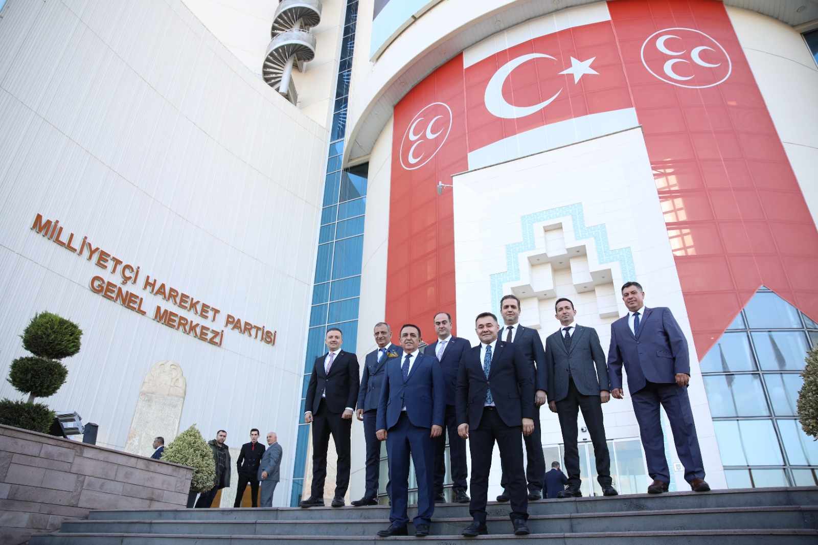 yücel resmen aday 6 b4902