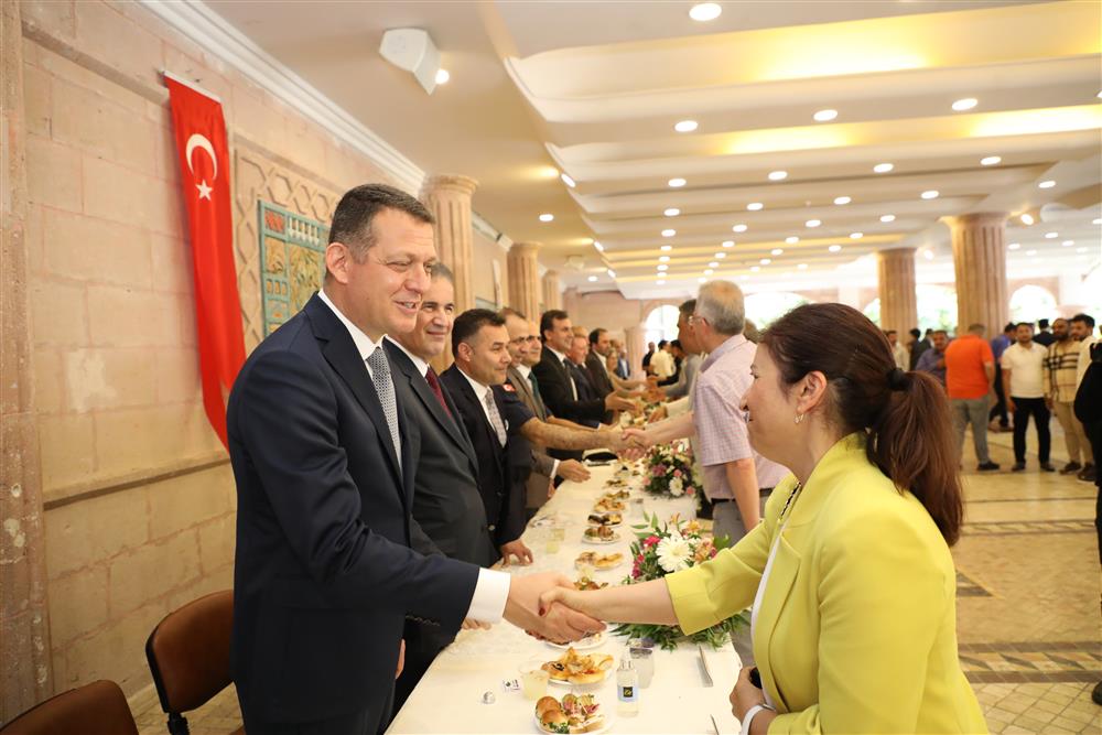 yücel ve bayramlaşma 3 79566