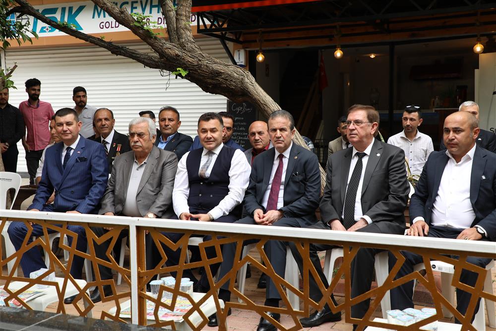 yücel ve bayramlaşma 4 85844