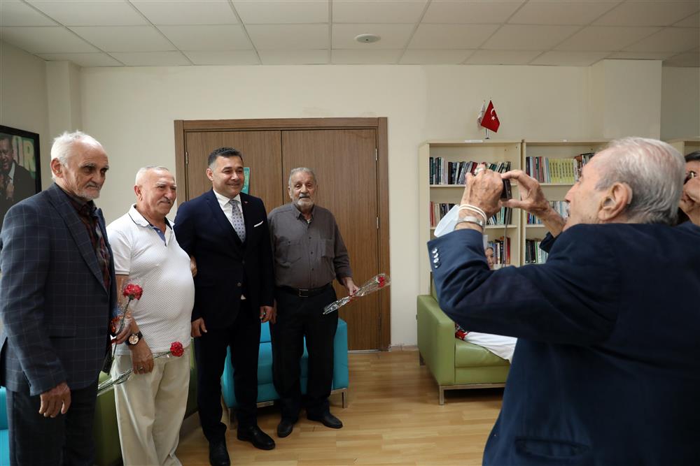 yücel ve bayramlaşma 7 d3bbd