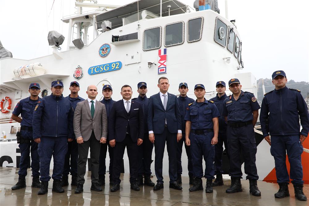 yücel ve bayramlaşma 8 4278e