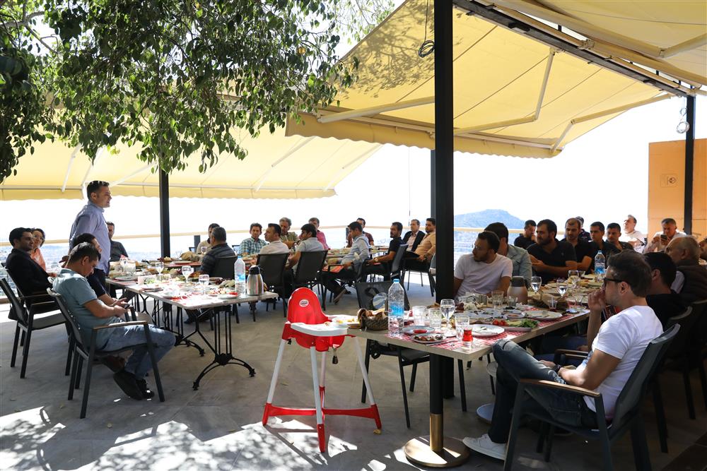 yücel ve haritacılar 3 01420