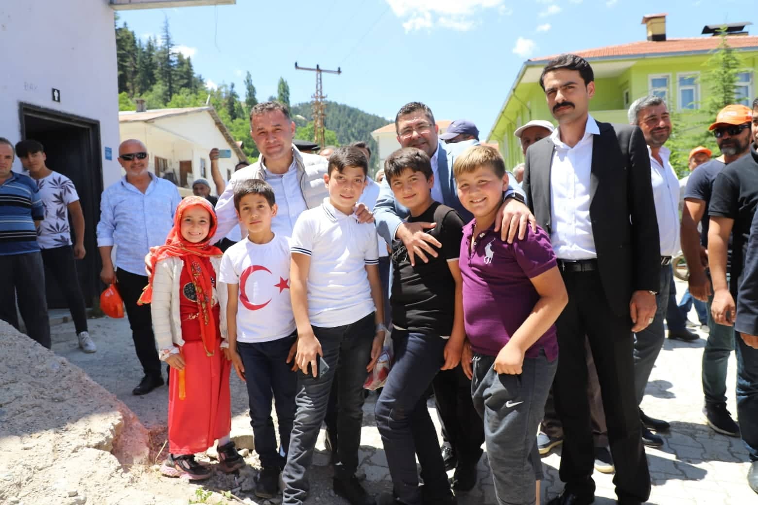 yücel yaylalarda 2 8314b