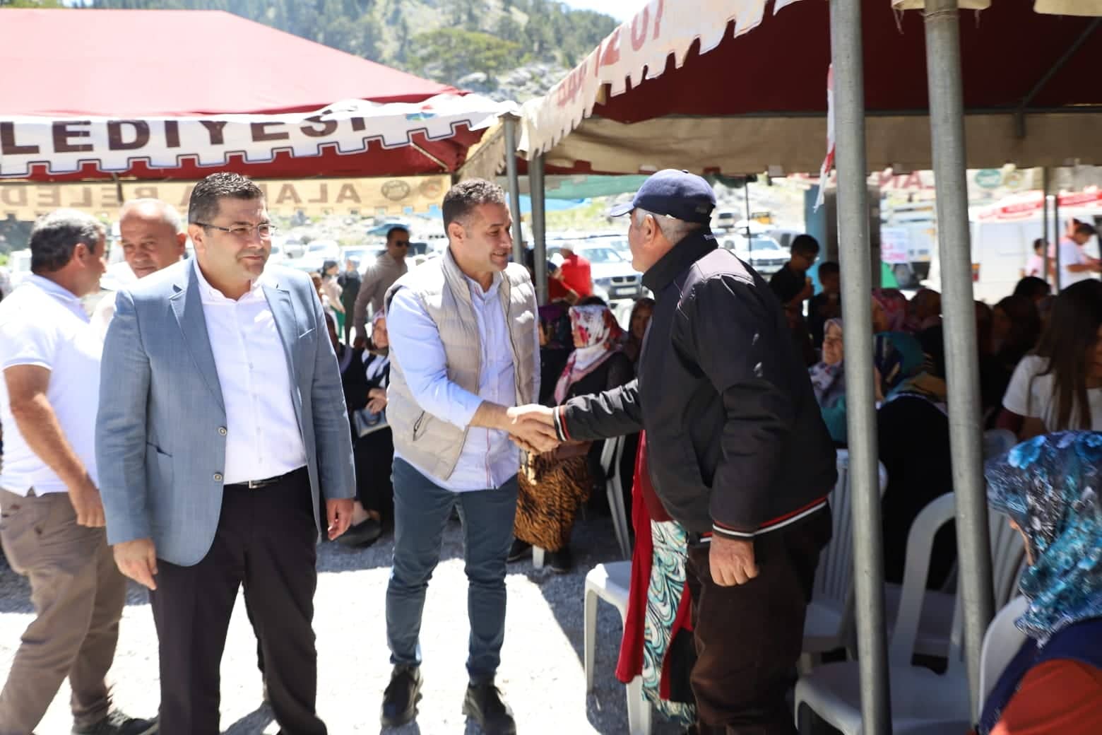 yücel yaylalarda 5 70312