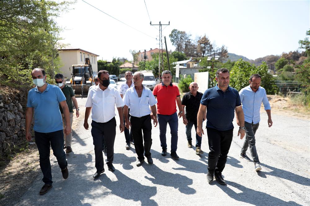 yücelden yangın yerlerine ziyaret 2 15280