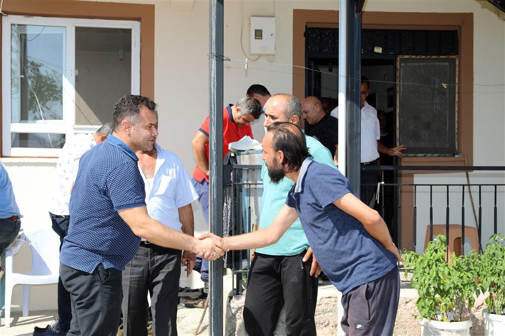 yücelden yangın yerlerine ziyaret 3 2938c