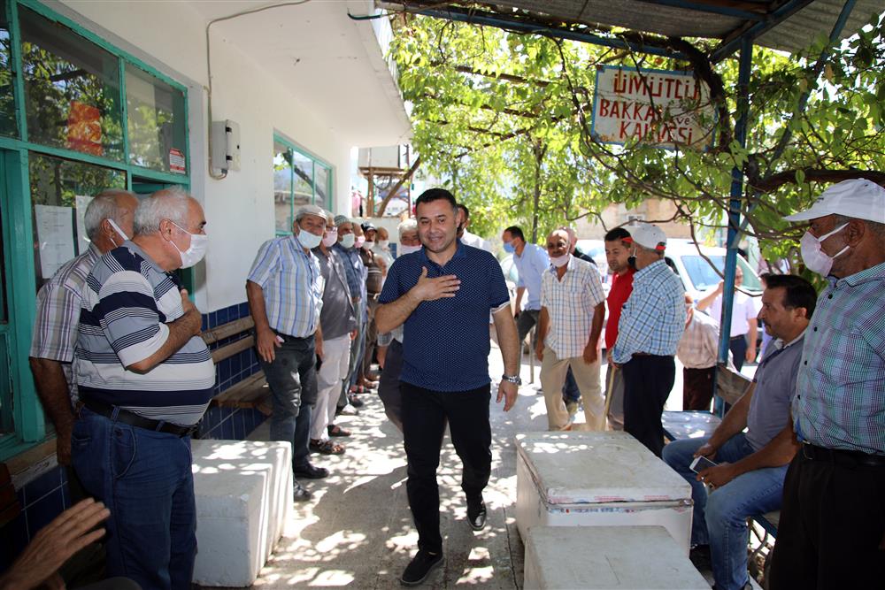 yücelden yangın yerlerine ziyaret 5 33867