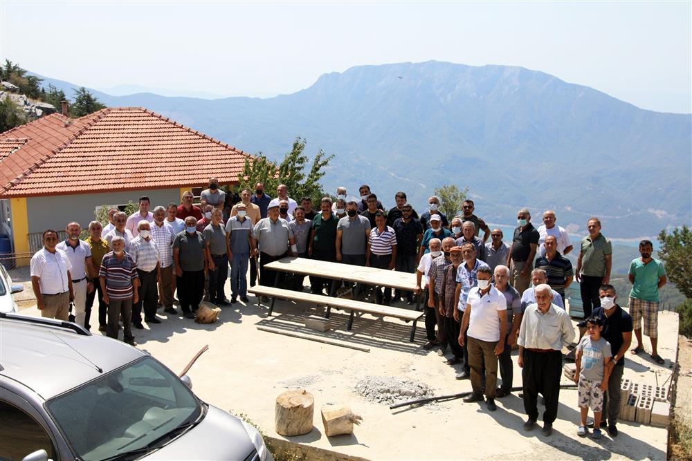 yüceldim yaylalarında 6 cf738