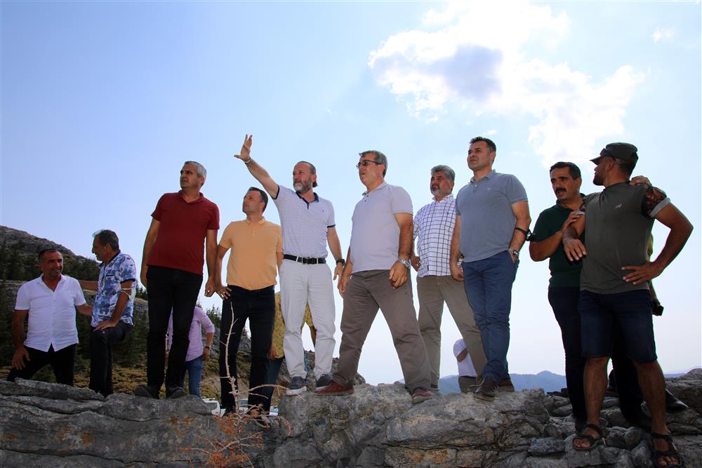 yüceldim yaylalarında 7 c75be