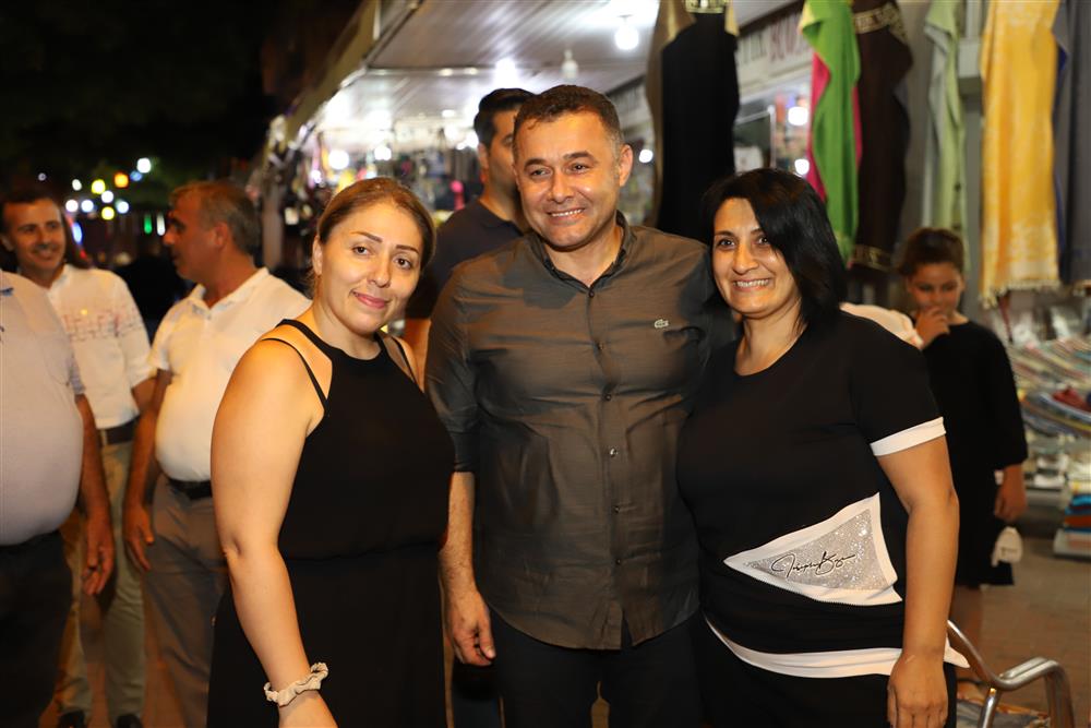 yücele yoğun ilgi 2 fdeb1