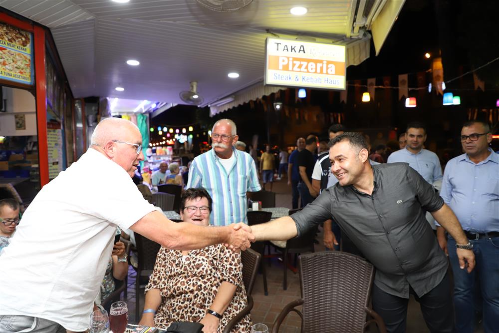 yücele yoğun ilgi 3 4a715