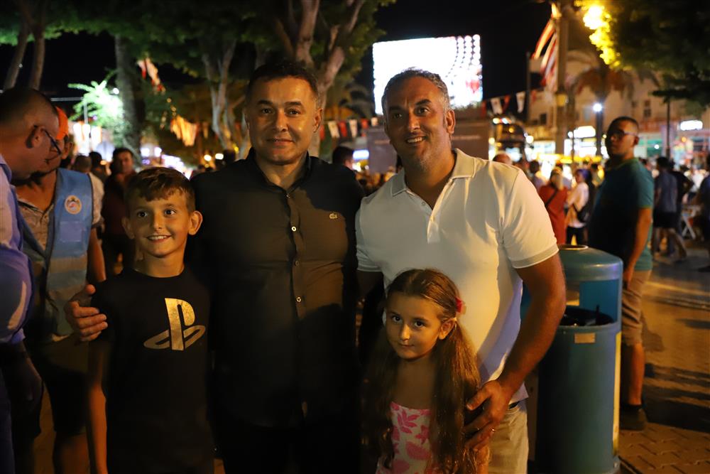 yücele yoğun ilgi 5 72c3b