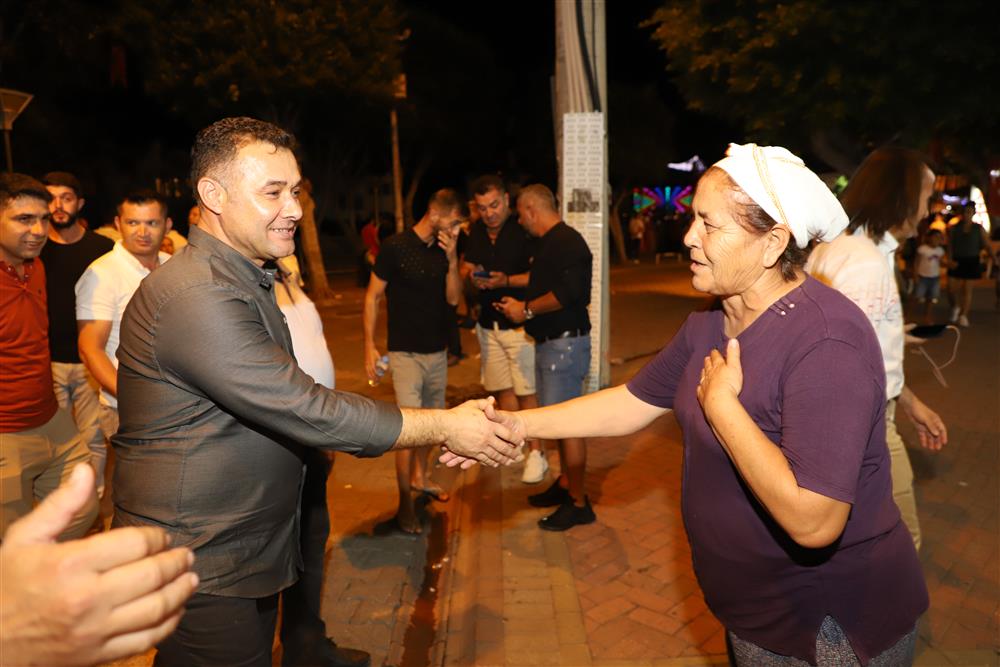 yücele yoğun ilgi 7 3680b