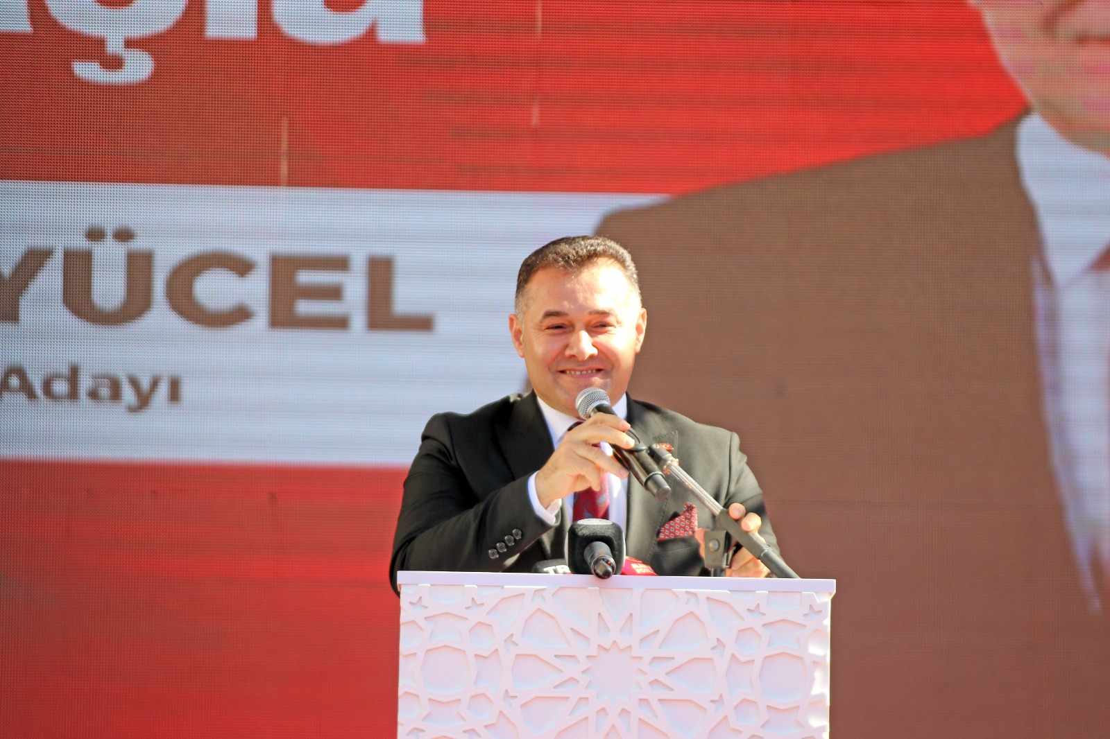 yücelen açılış 12 BAŞKAN YÜCEL b55b8