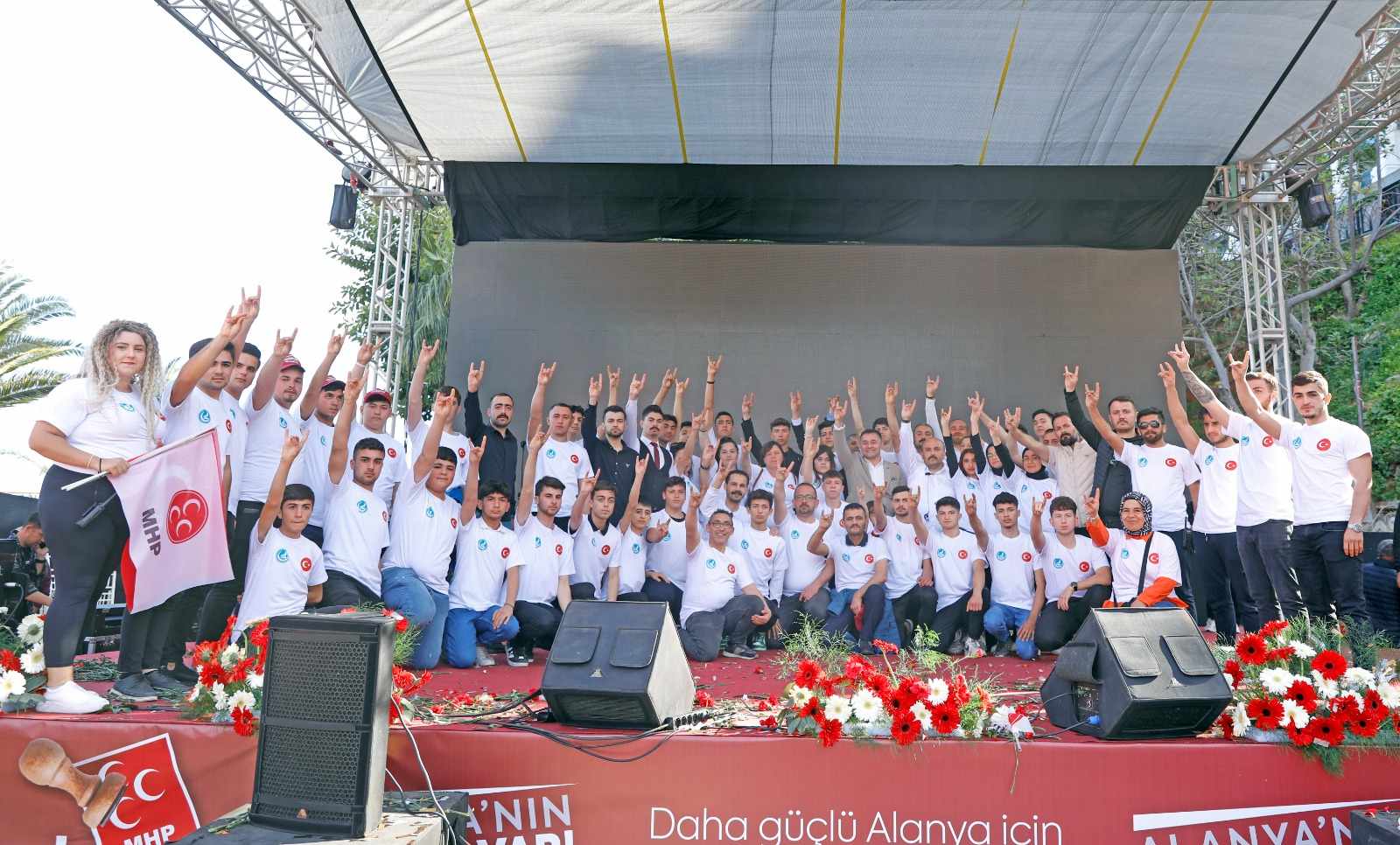 yüzyılın yürüyüşü yücel ile 10 a7cd6