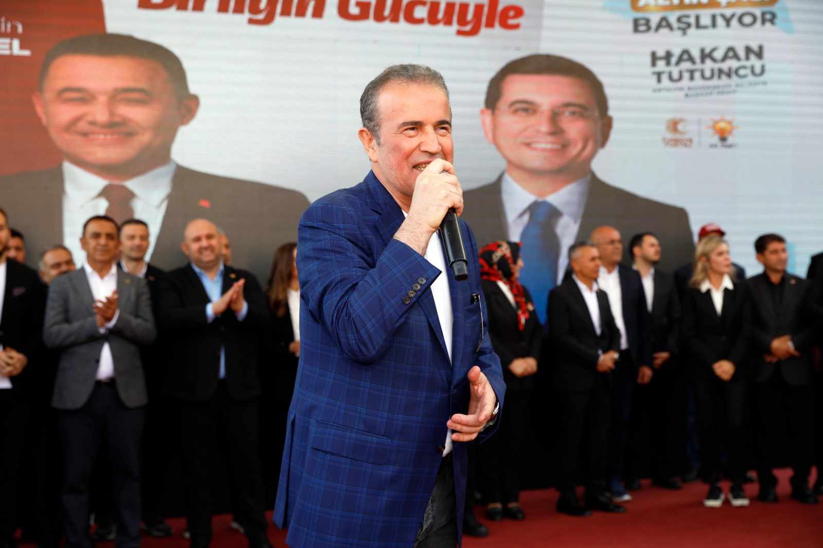 yüzyılın yürüyüşü yücel ile 12 abdurrrahman başkan ea1a1