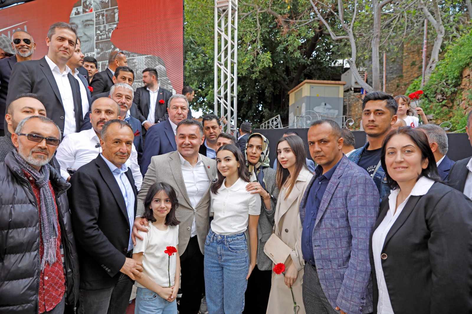 yüzyılın yürüyüşü yücel ile 5 21ad2