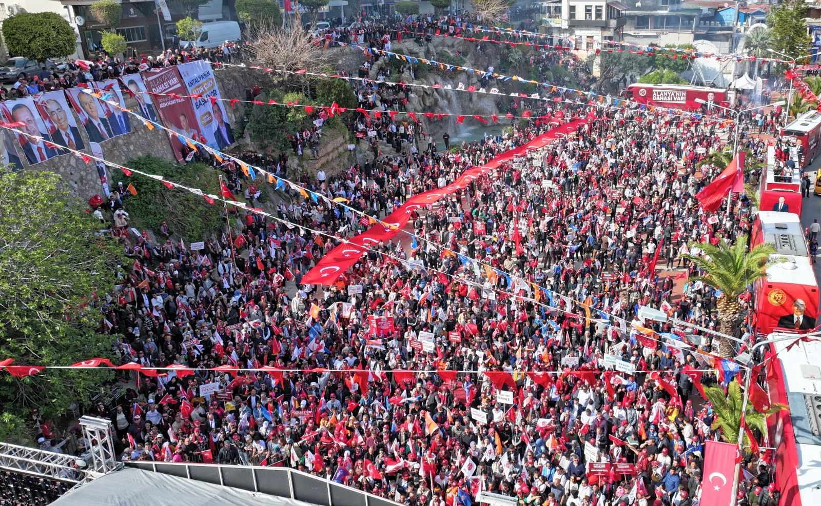 yüzyılın yürüyüşü yücel ile 9 5a20d