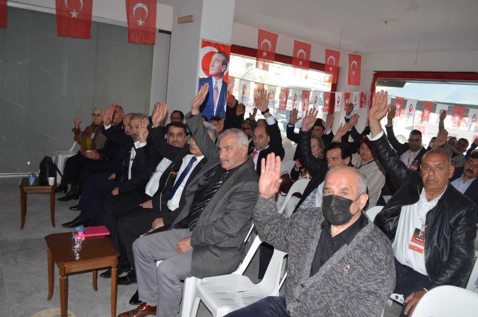 zafer alanya kongresi 3 c0150