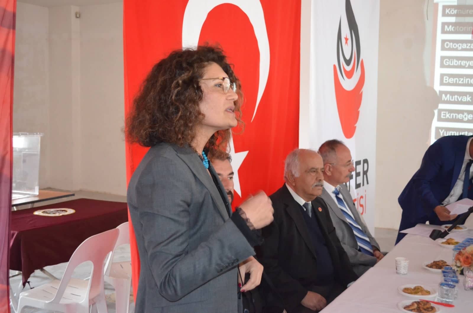 zafer alanya kongresi ilk manşet 328b0