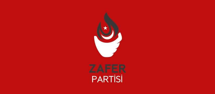 zafer partisi geliyor logo 4e1f2