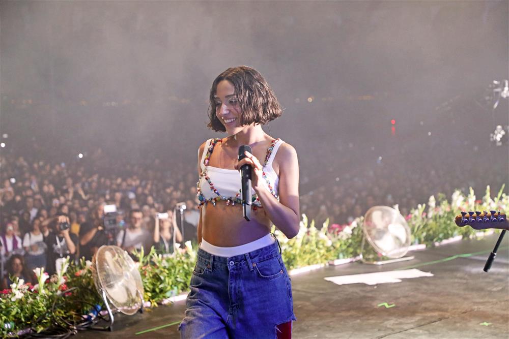 zeynep bastık konseri 4 d3ee4