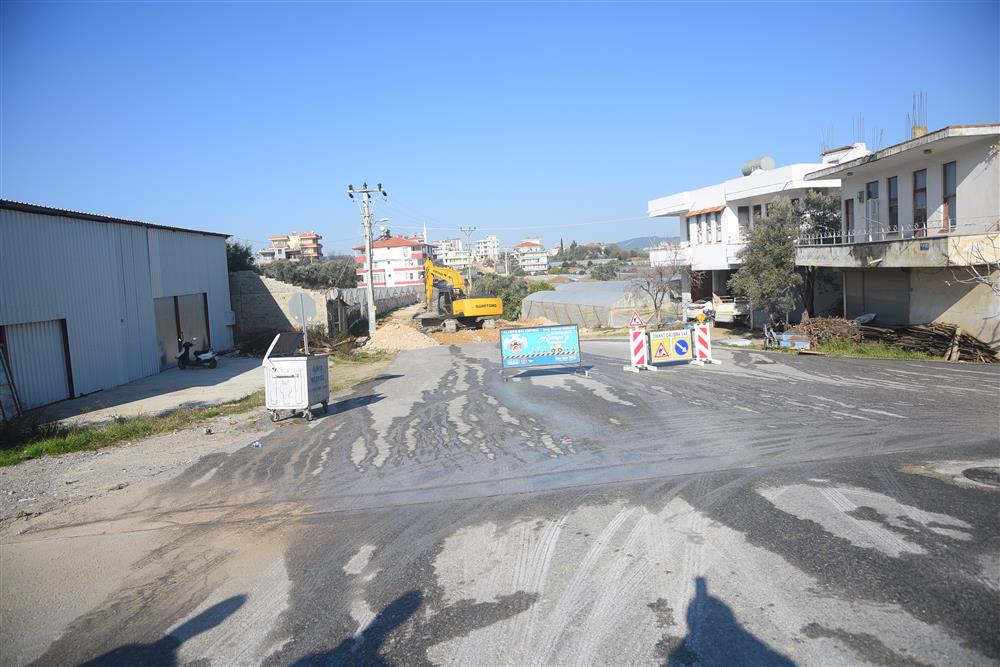 ÇAMURLU YOL 1 69d60