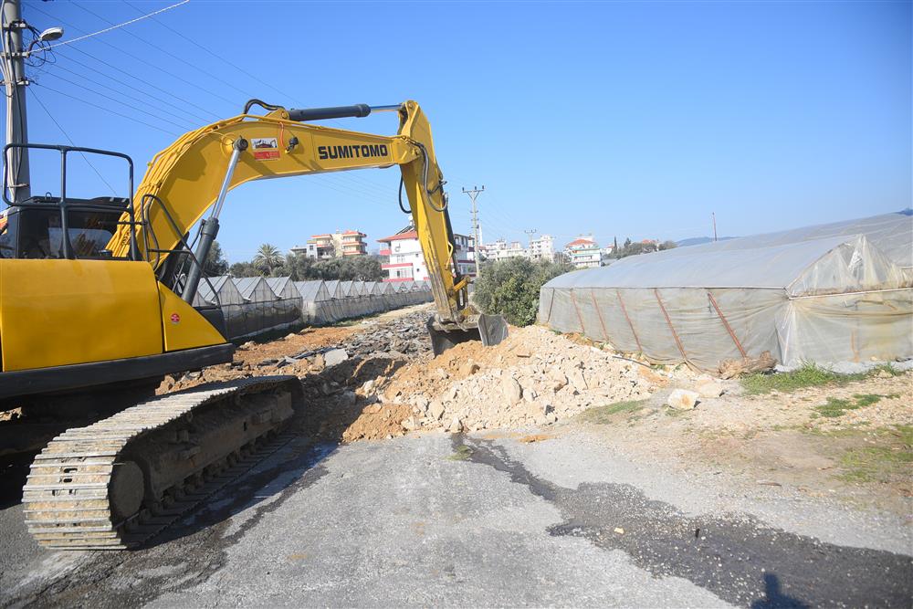 ÇAMURLU YOL 2 cb17b