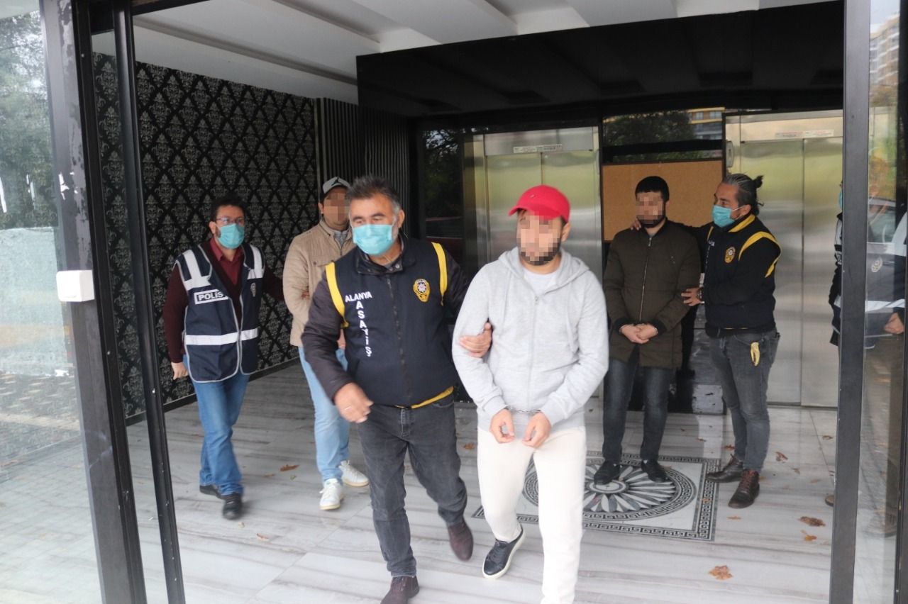 ÇETELERE DARBE 2 352e8