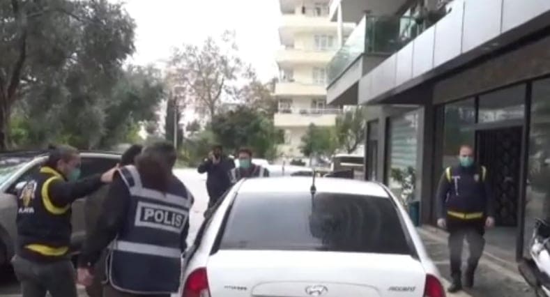 ÇETELERE DARBE 4 a6964