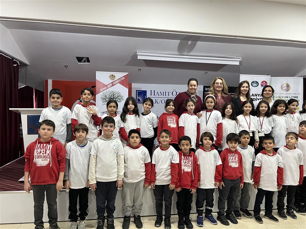 ÇEVRE EĞİTİMİ 4 4af3d