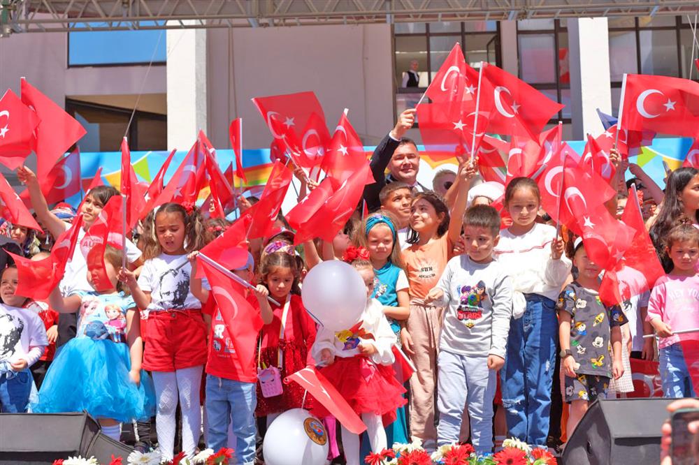 ÇOCUKLARIMIZ 5 338eb